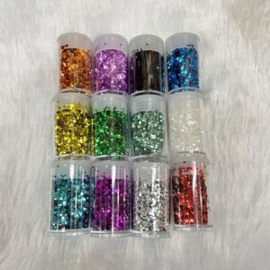 Glitter Pack F