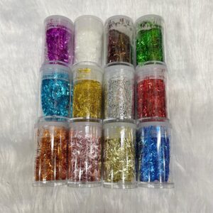 Glitter Pack H