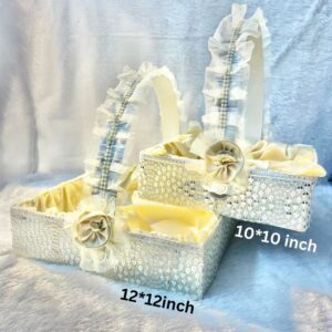 Single holder Hampers