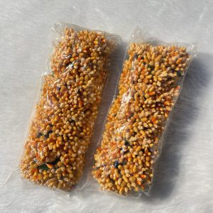 Saffron pollen (1 packet)
12 bunches in 1 pack
