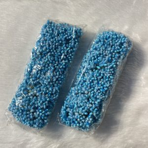 Light blue pollen (1 packet)
12 bunches in 1 pack
