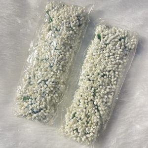White pollen (1 packet)
12 bunches in 1 pack