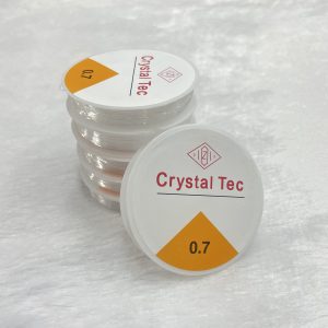 Elastic 0.7mm (1 piece)