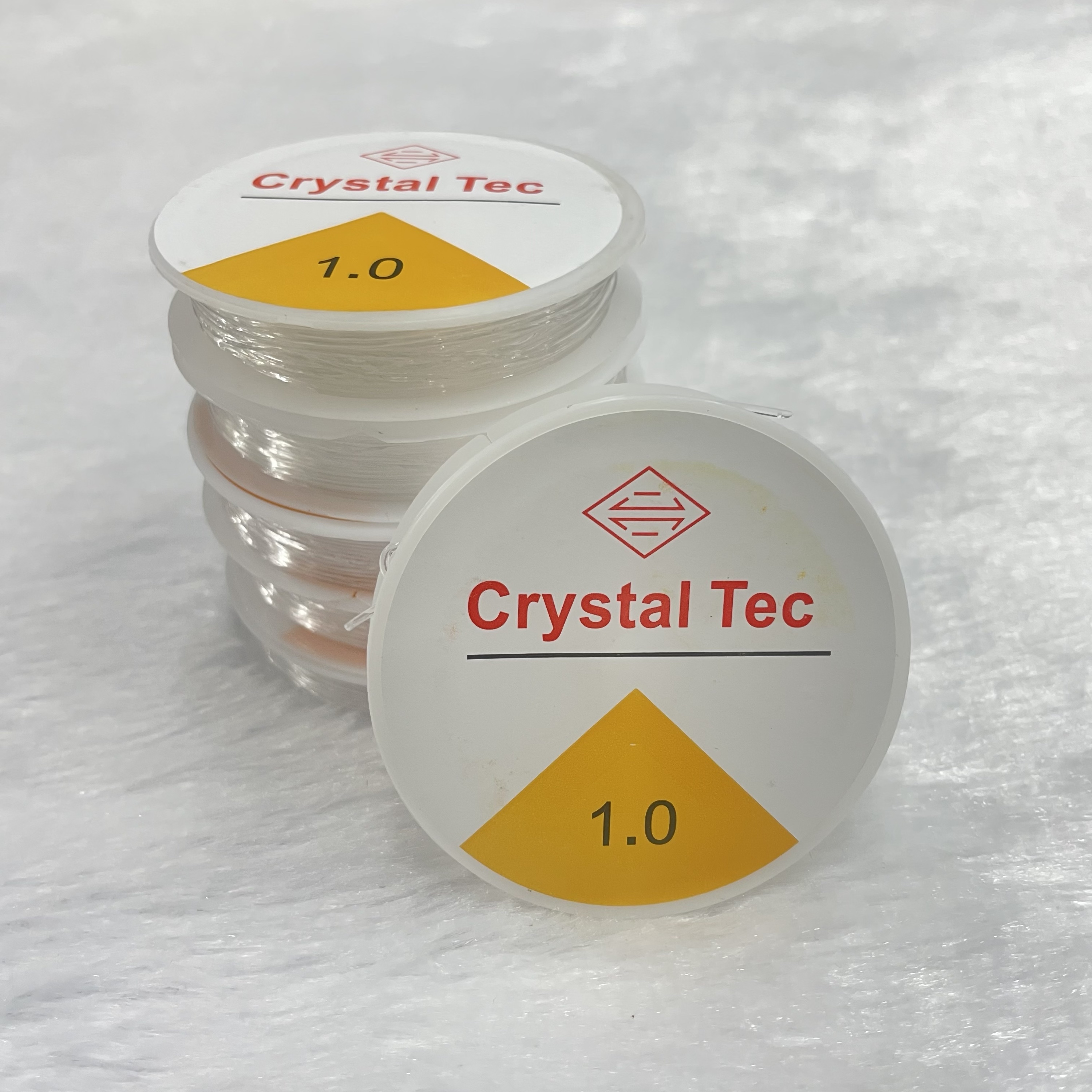 Elastic 1.0mm (1 piece)