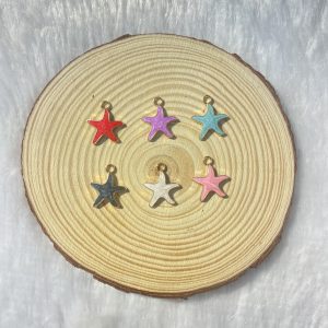 Sea star 1 charm