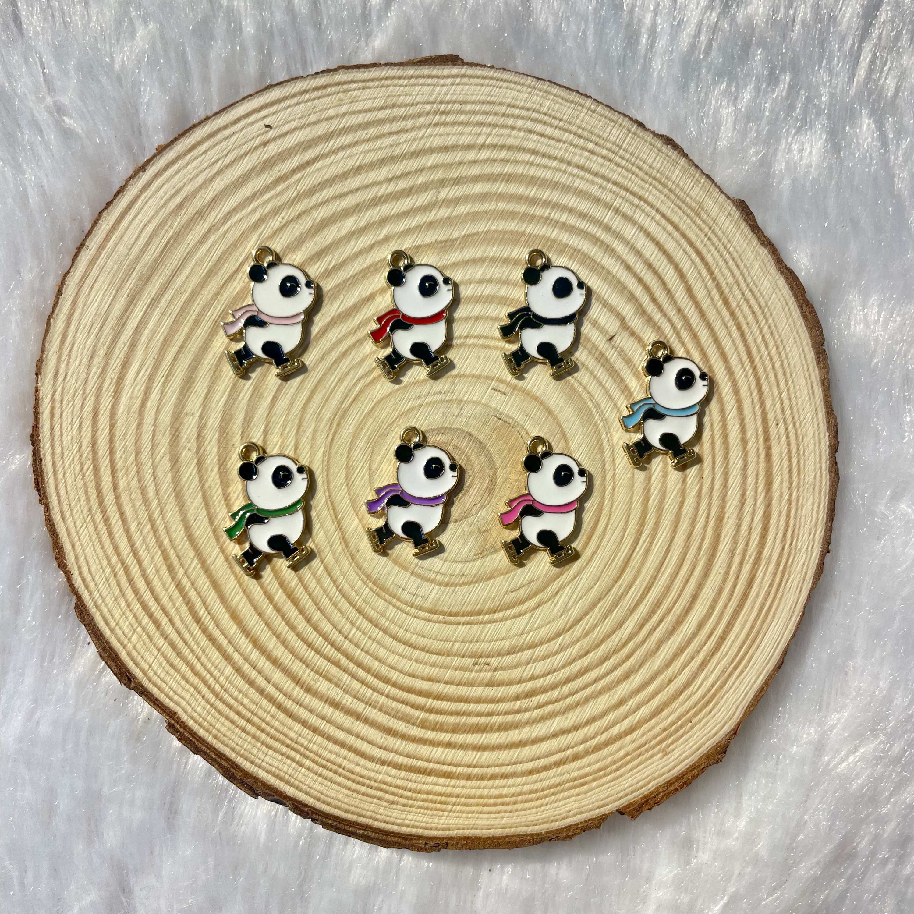 Panda 2 charm