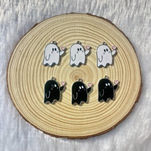 Boo 2 charm
