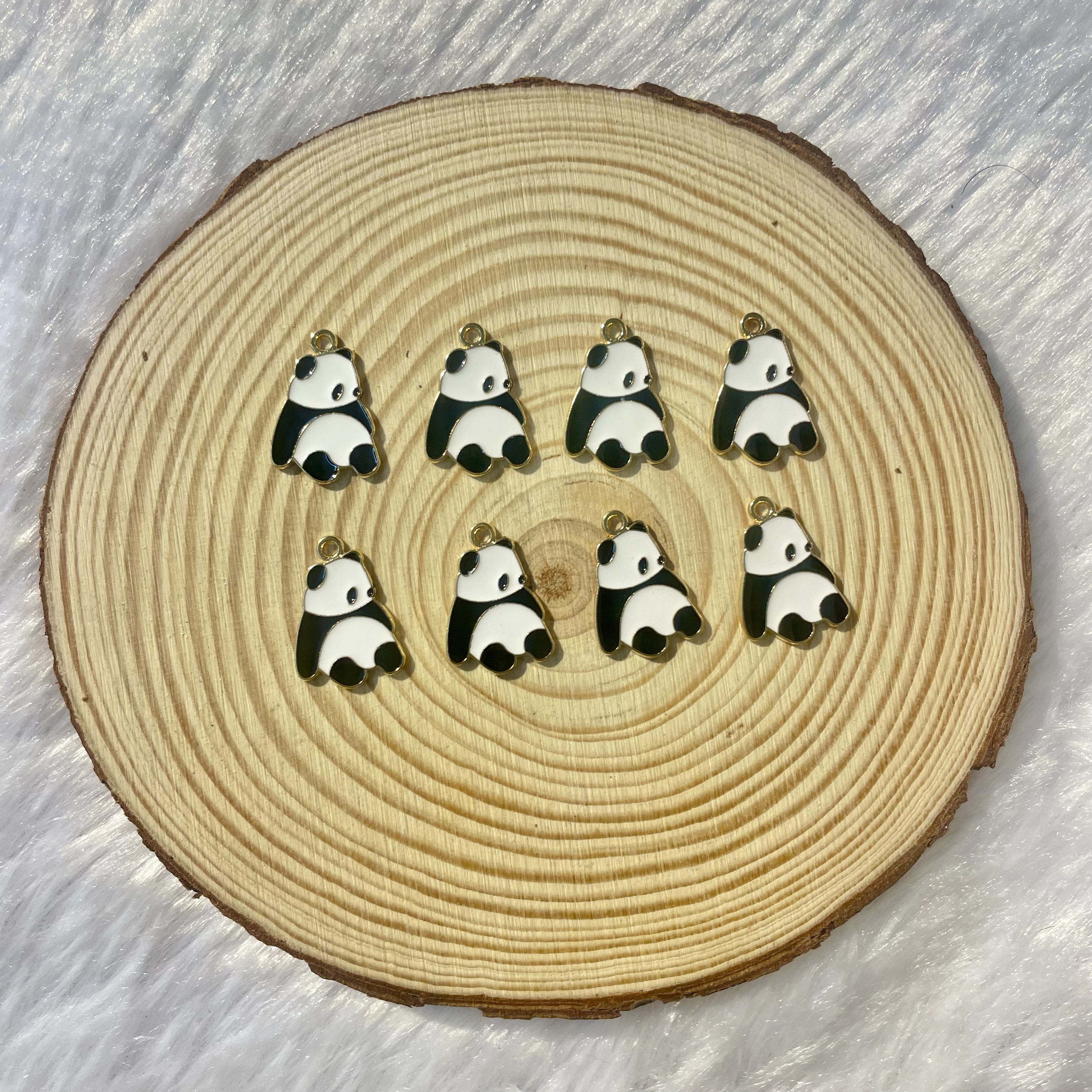 Panda 6 charm