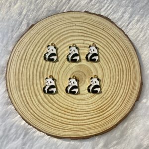 Panda 12 charm
