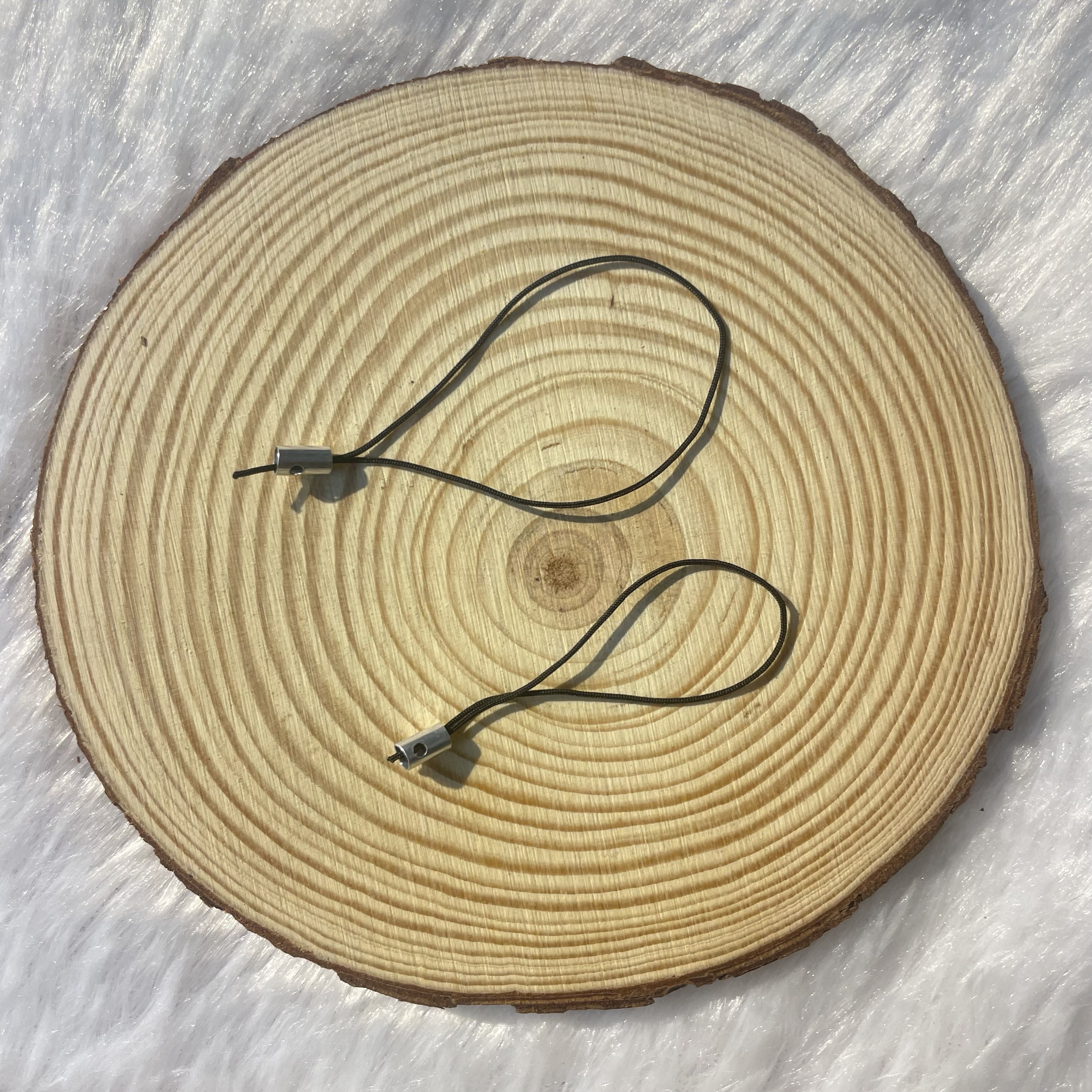 Phone charm rope (1 piece)