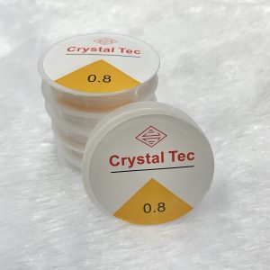 Elastic 0.8mm (1 piece)