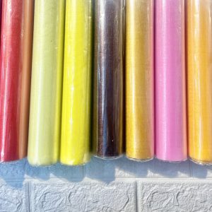 Tissue Roll- (10 Yards ,breath-19in)