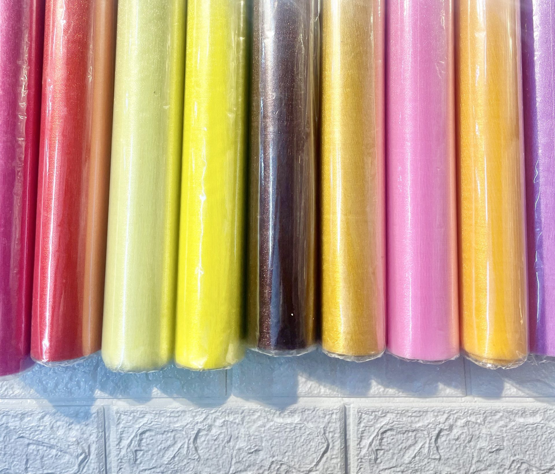 Tissue Roll- (10 Yards ,breath-19in)