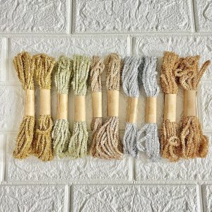 Fancy threads 1 (10 pcs)