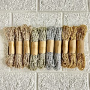 Fancy thread 2 (10 pieces)
