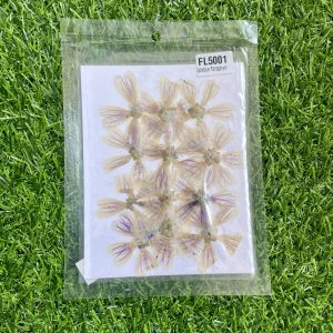 Epilobium Flower sheet