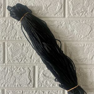 Black malai thread