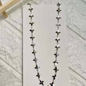 Antique silver chain 3 (1 mtr)