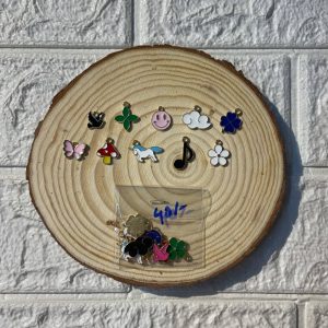 10 random charms (2)