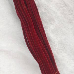 pipe cleaner red maron 100 pcs