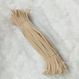pipe cleaner sandal ,100 pcs pack