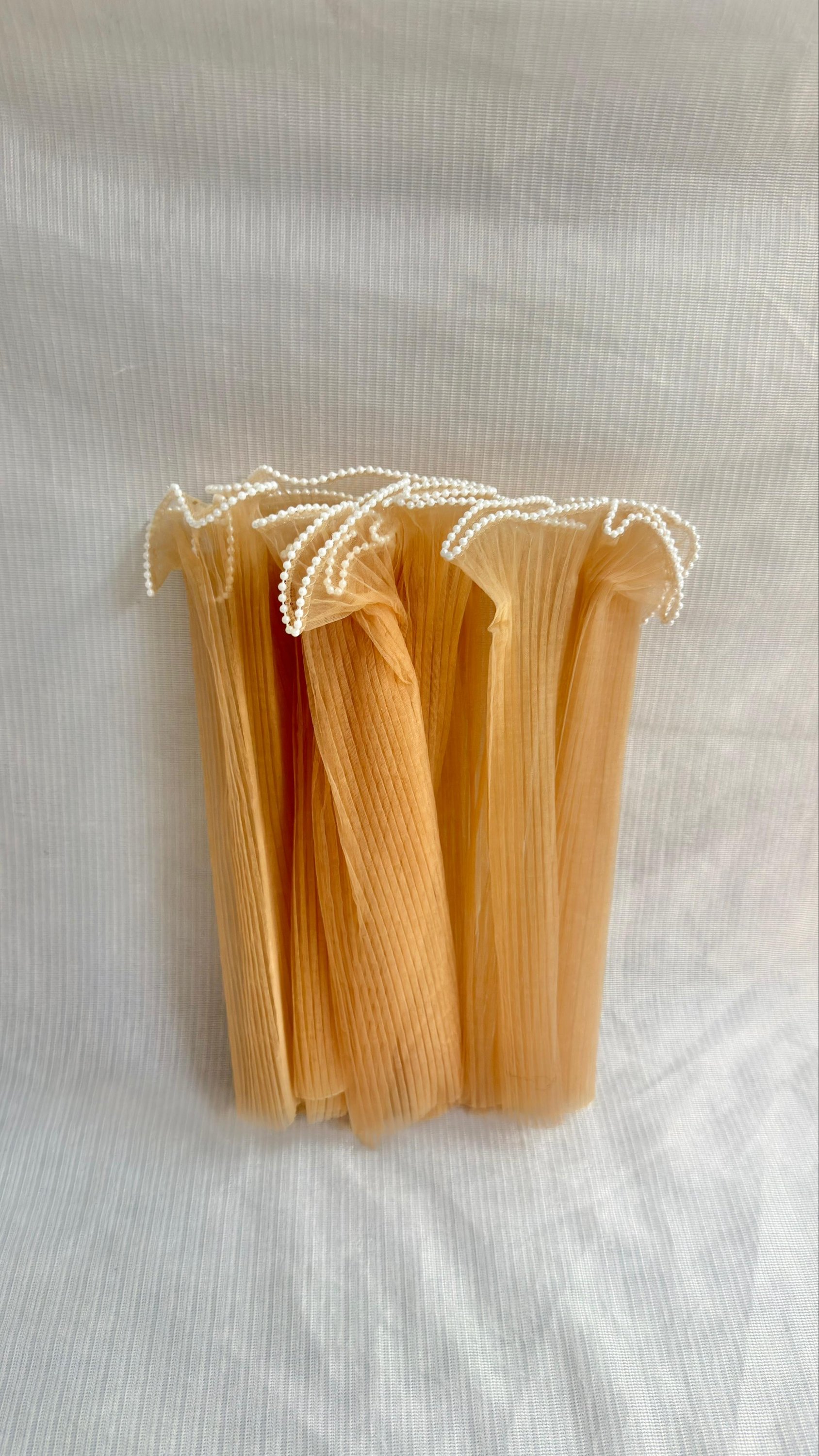 Bouquet net Golden