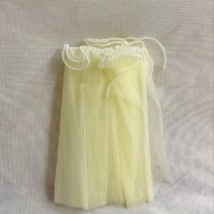 Bouquet net Cream