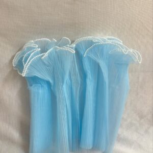 Bouquet net Blue
