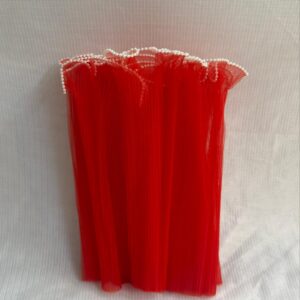 Bouquet net Red