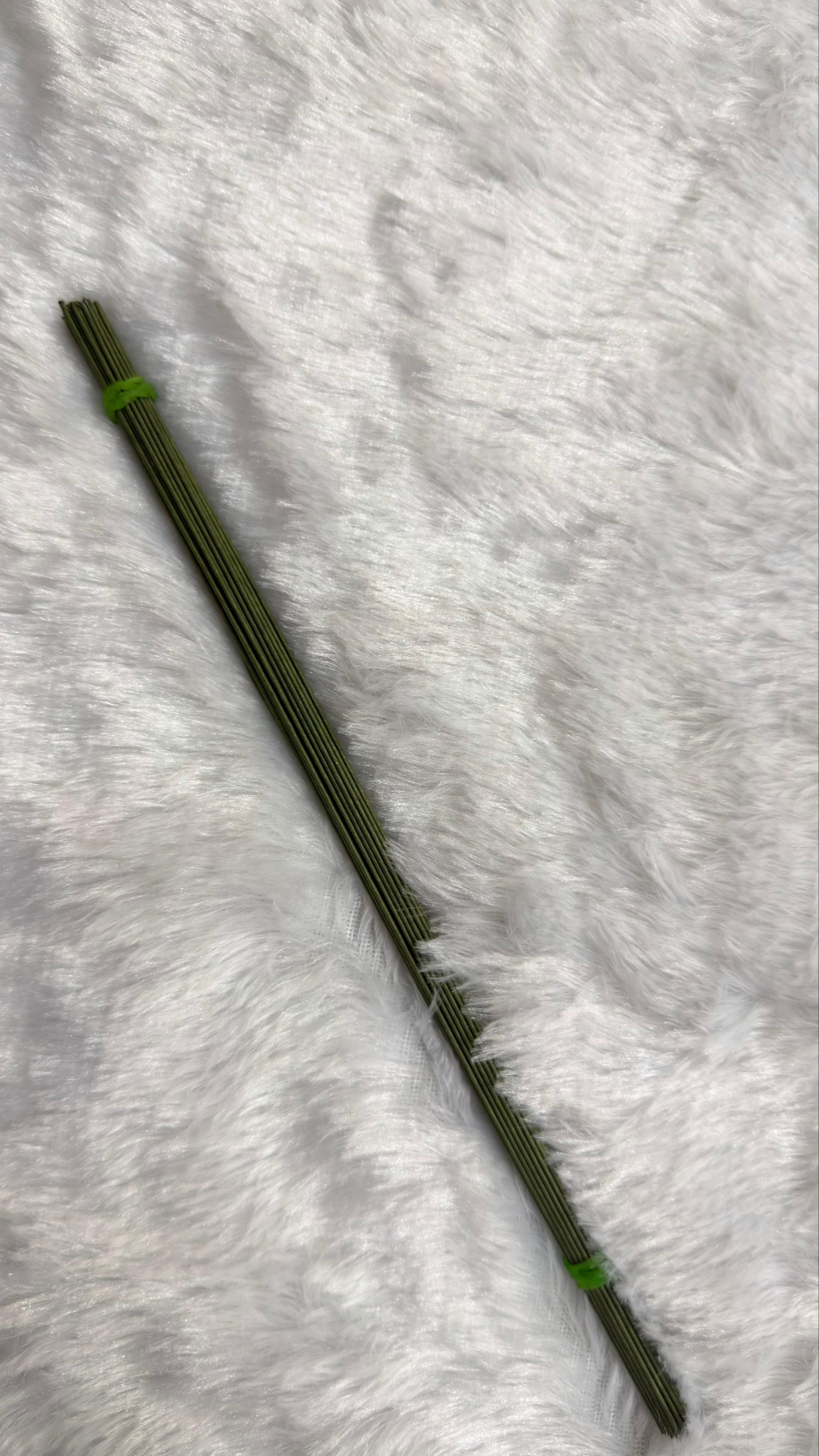 Green Kambi Green 2 Average (30-40)pcs