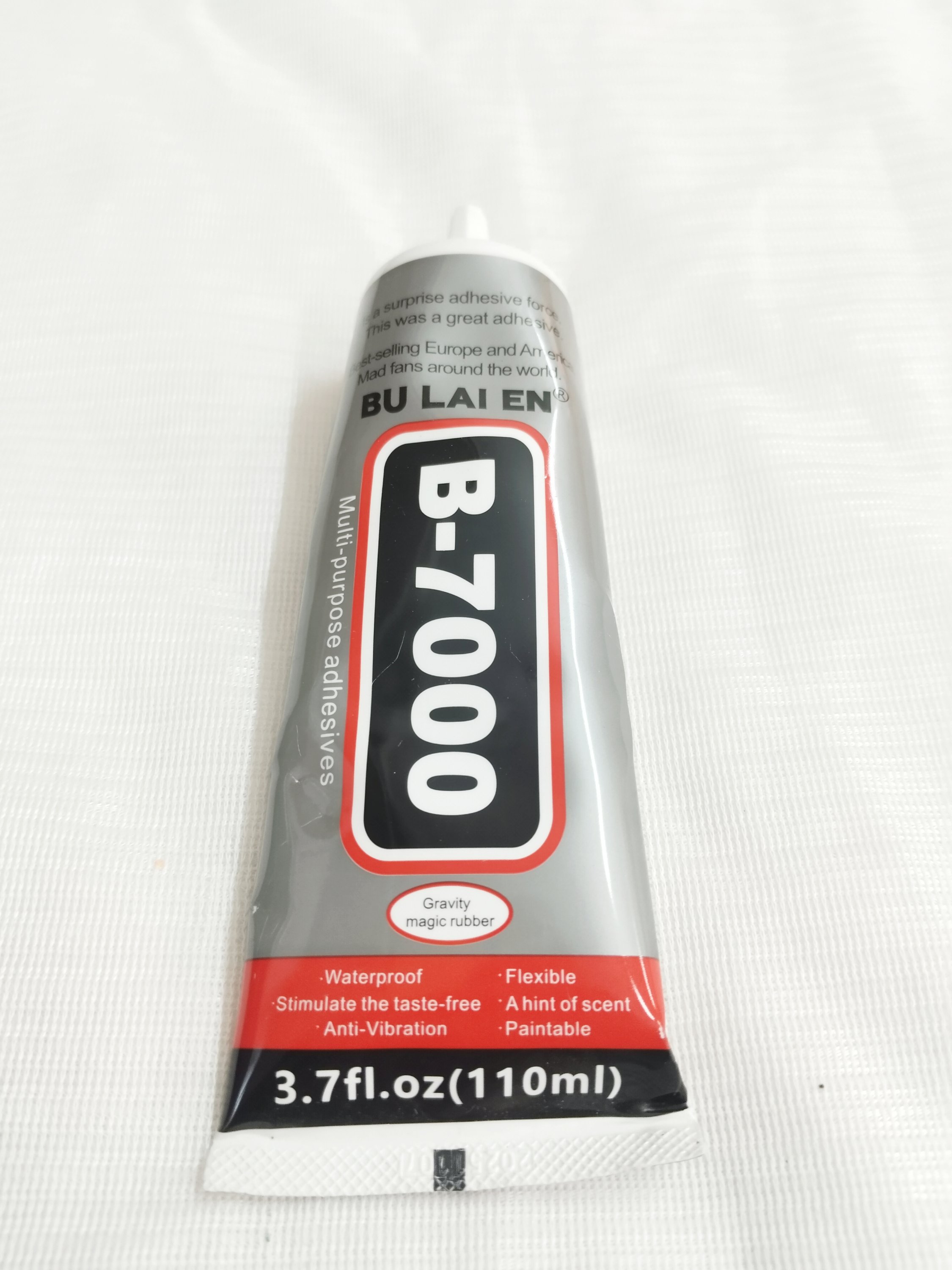 B -7000 Gum (110ml)