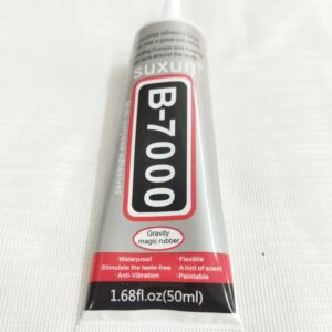 B -7000 Gum (50ml)