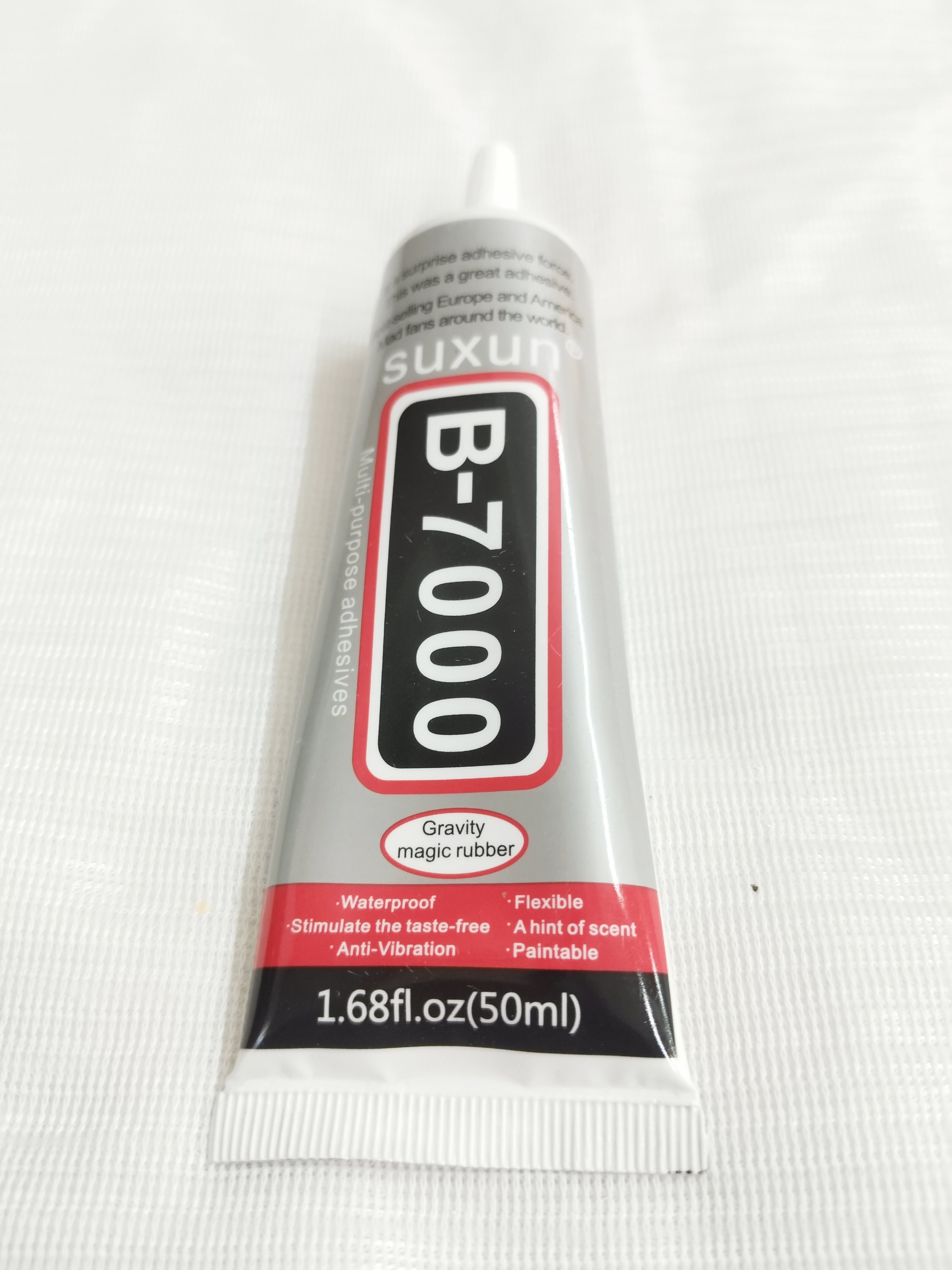 B -7000 Gum (50ml)