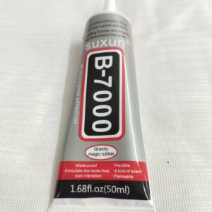 B -7000 Gum (50ml)