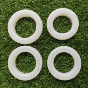 Bangle mould 4 piece 4 inch