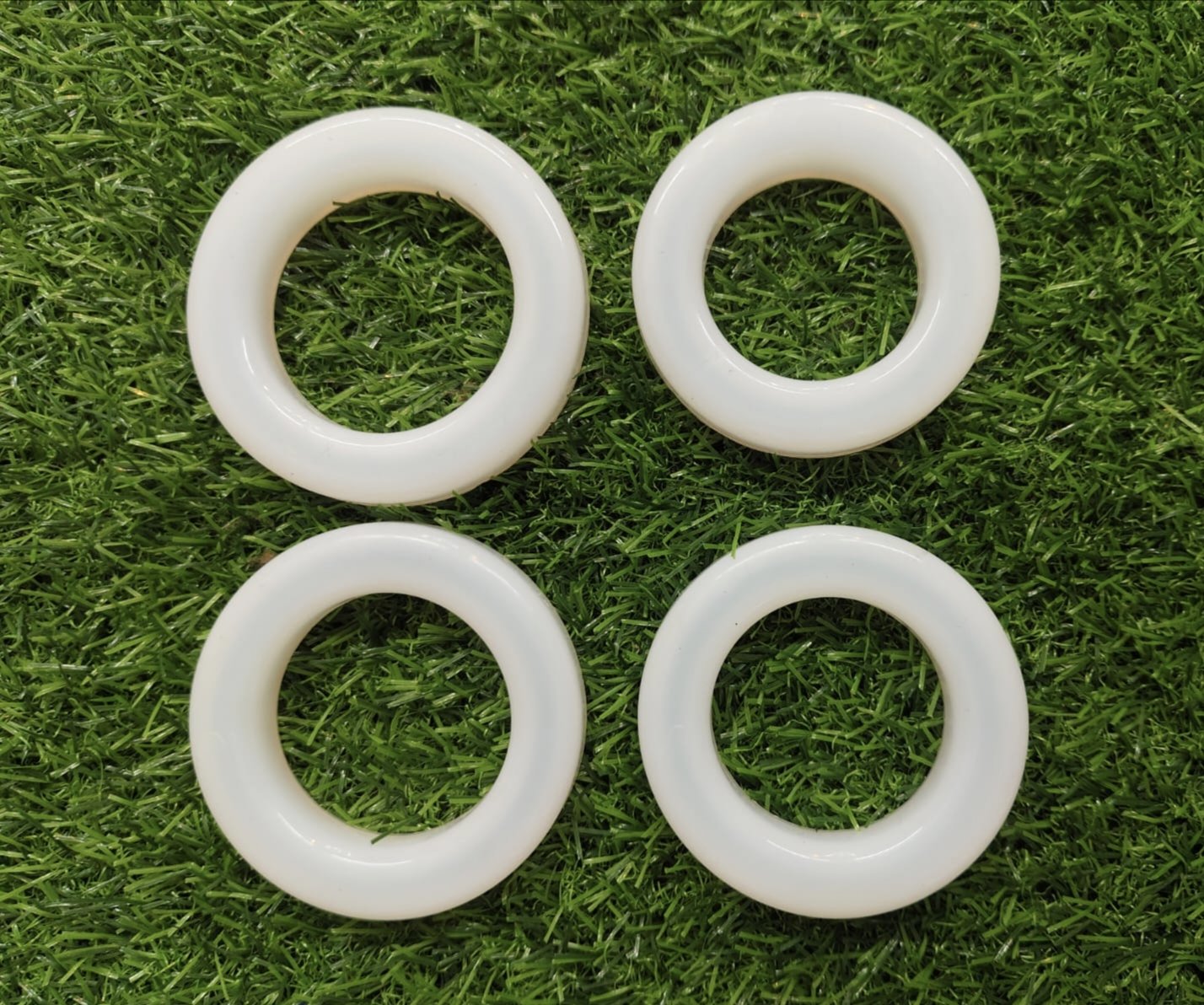 Bangle mould 4 piece 4 inch