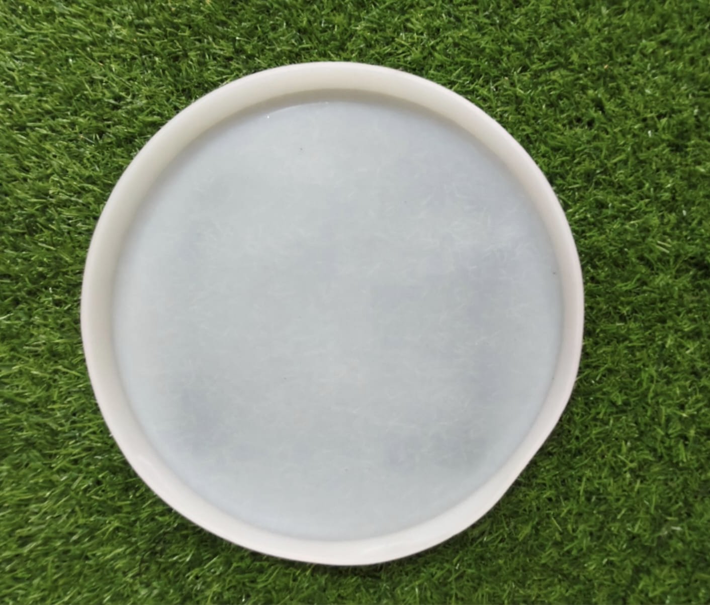Round mould 8 inch